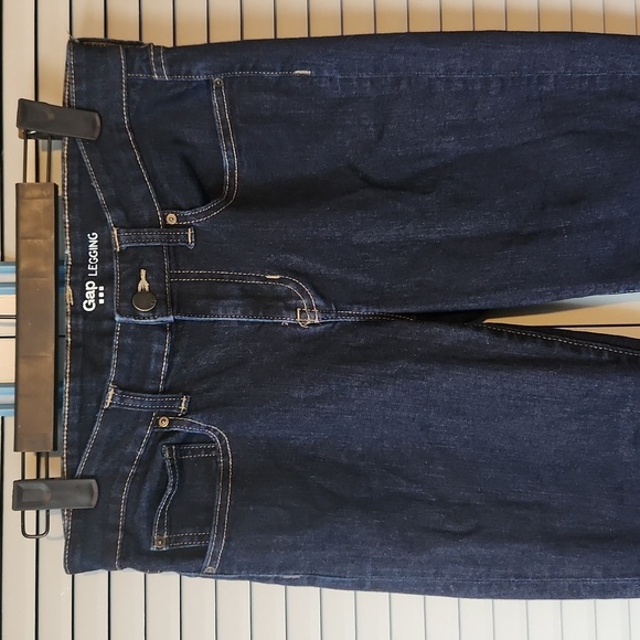GAP Jean Legging - Picture 2 of 12